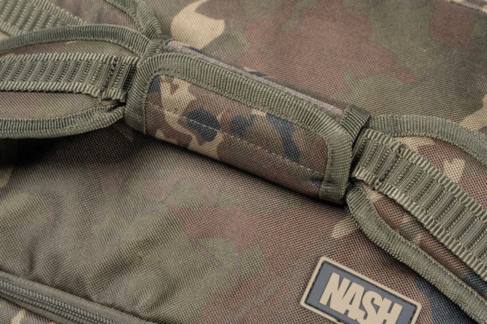 Nash Subterfuge Duffel Bag - Small 20L