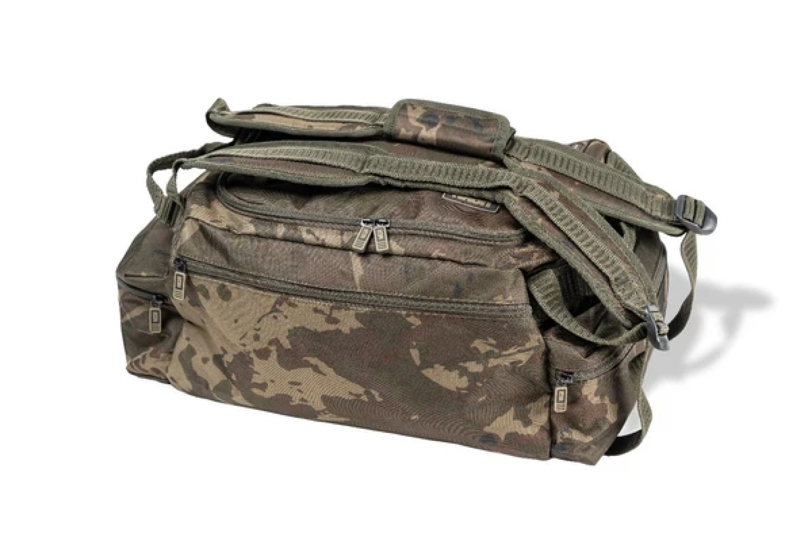Nash Subterfuge Duffel Bag - Small 20L