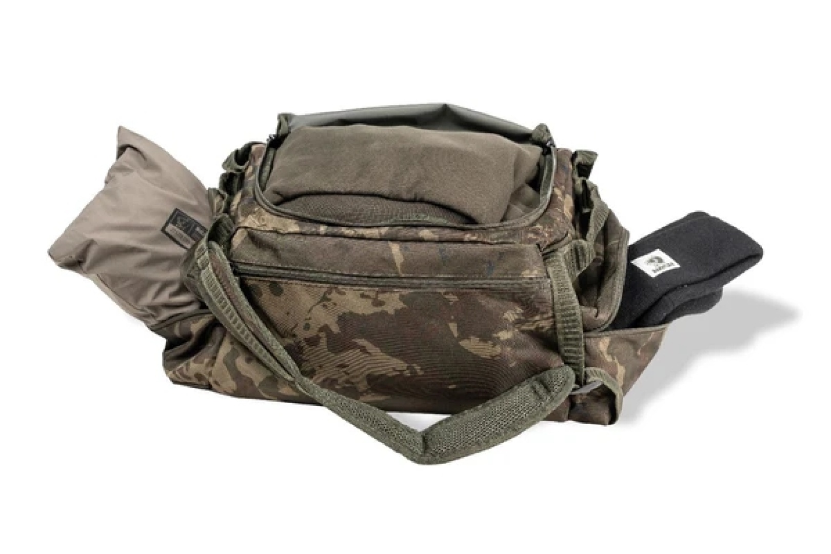 Nash Subterfuge Duffel Bag - Small 20L