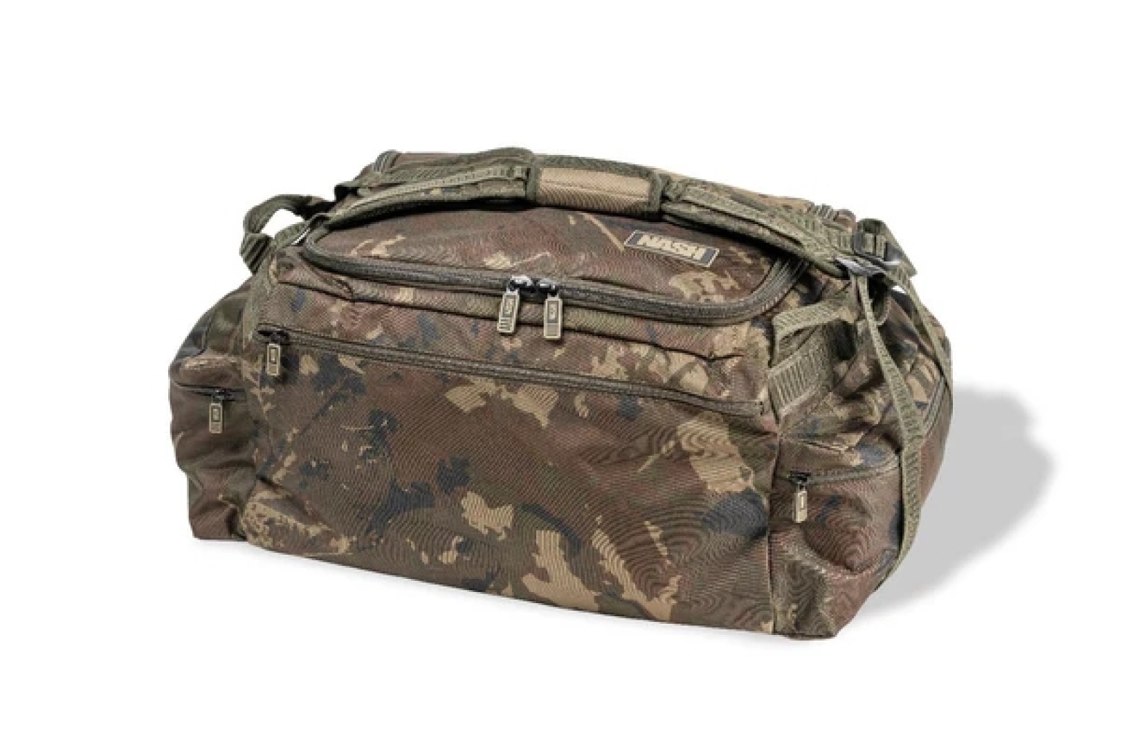 Nash Subterfuge Duffel Bag - Medium 45L