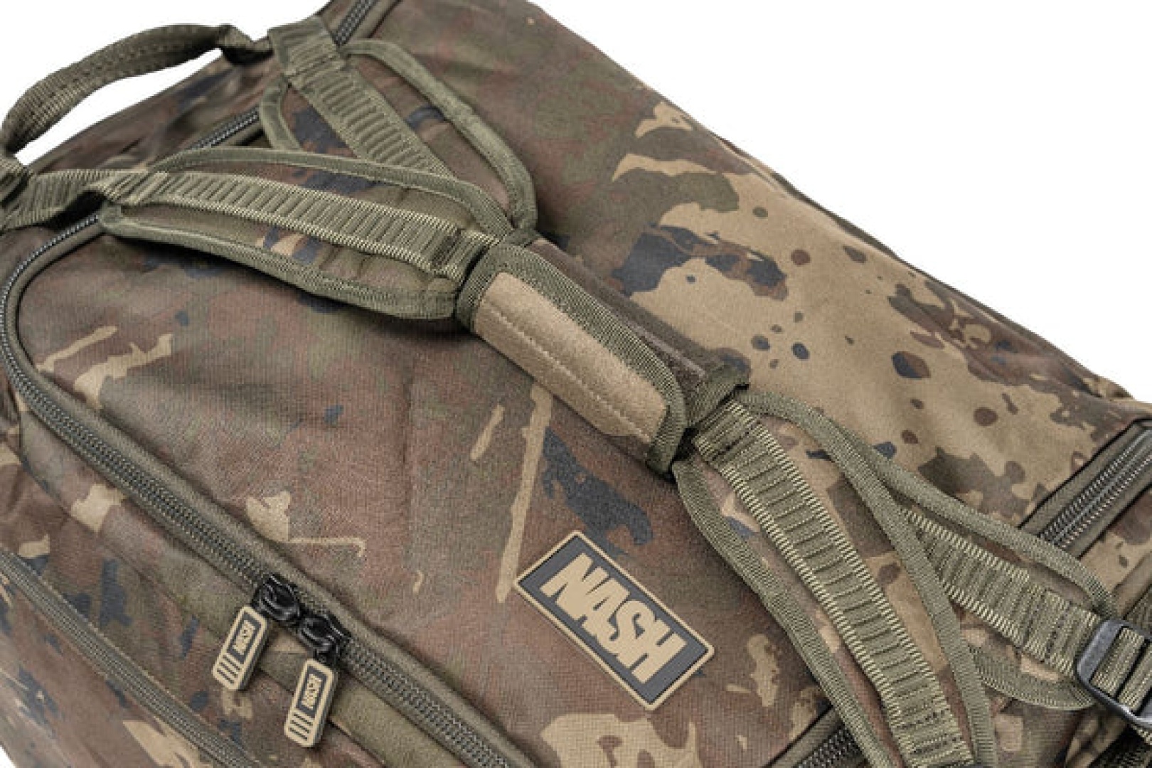 Nash Subterfuge Duffel Bag - Medium 45L
