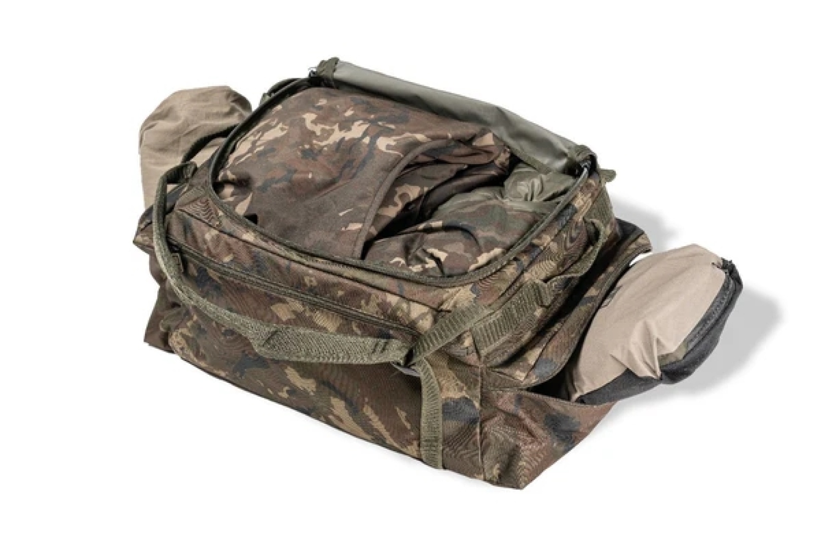 Nash Subterfuge Duffel Bag - Medium 45L