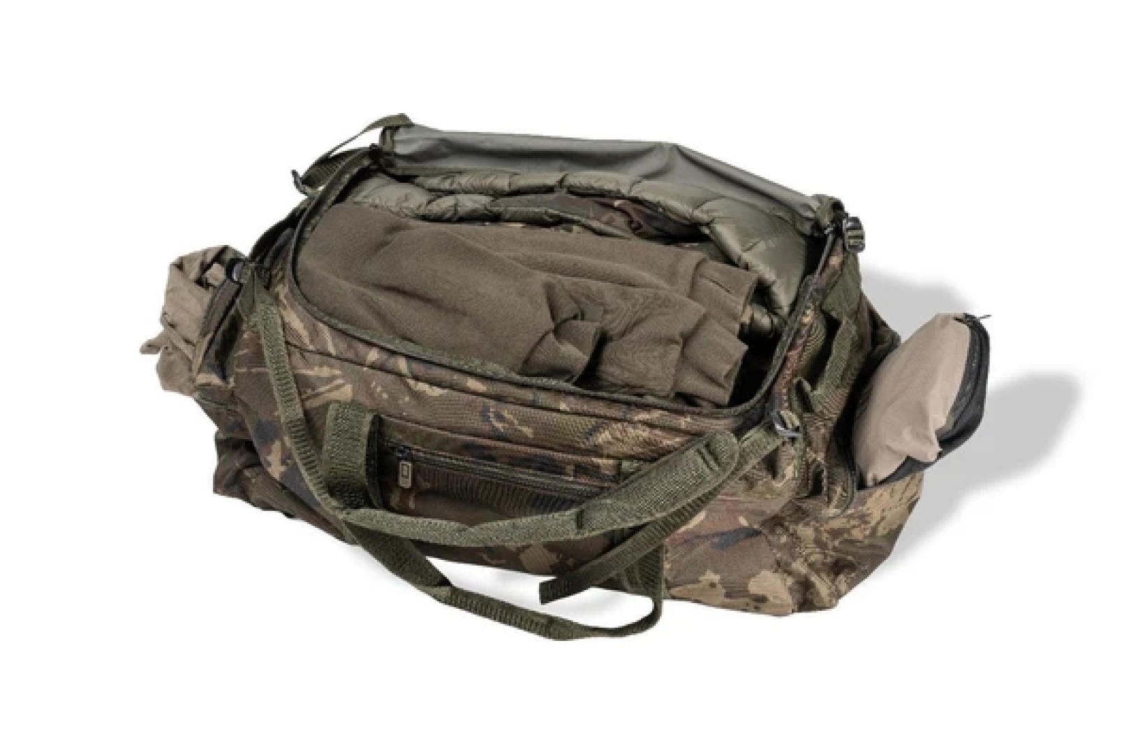 Nash Subterfuge Duffel Bag - Large 90L