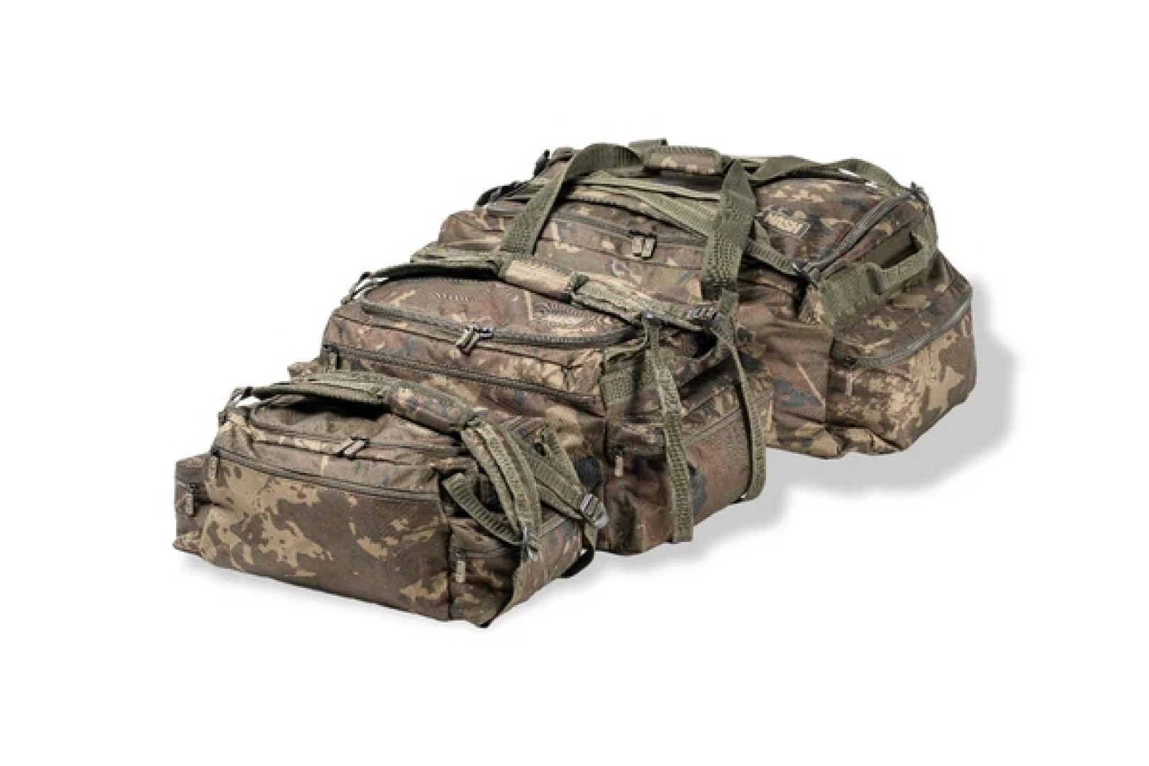Nash Subterfuge Duffel Bag - Large 90L