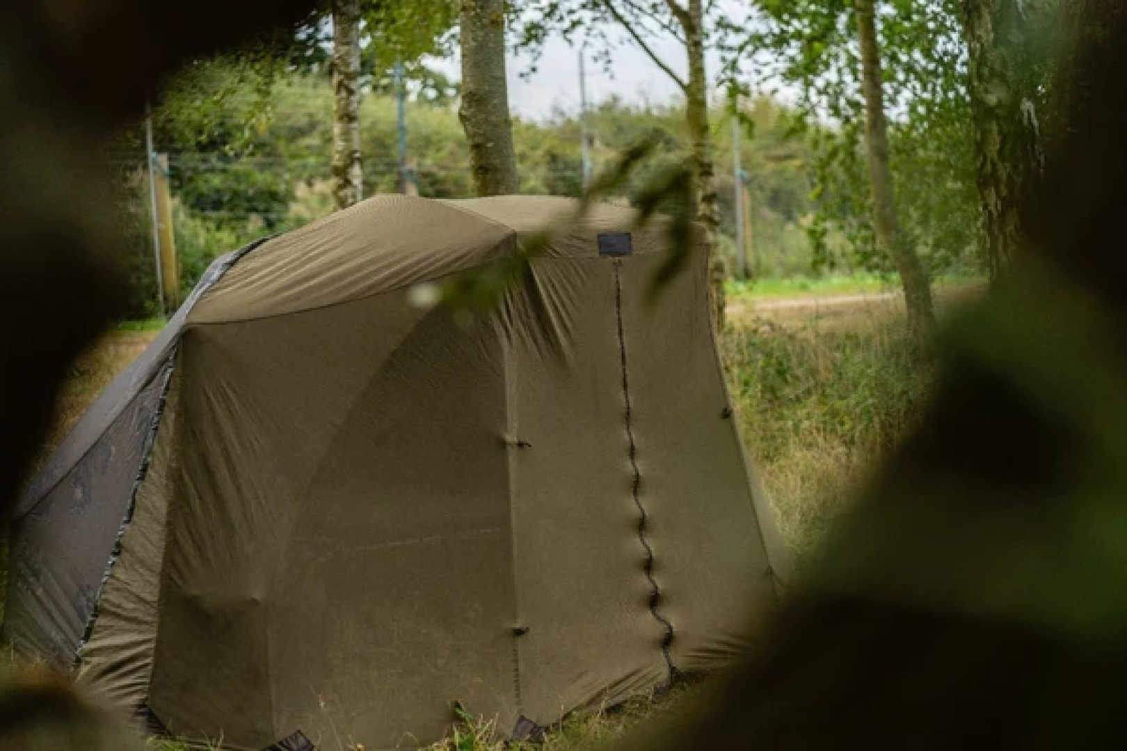 Nash Scope OPS Recon Brolly