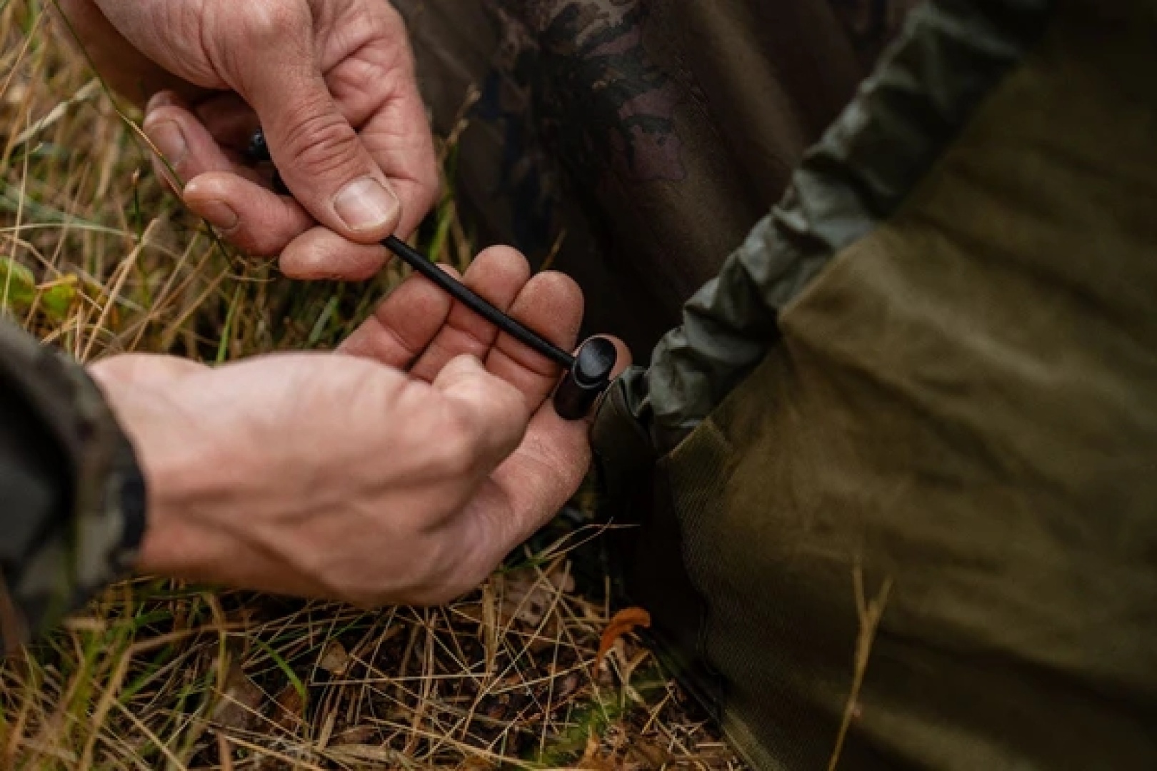 Nash Scope OPS Recon Brolly