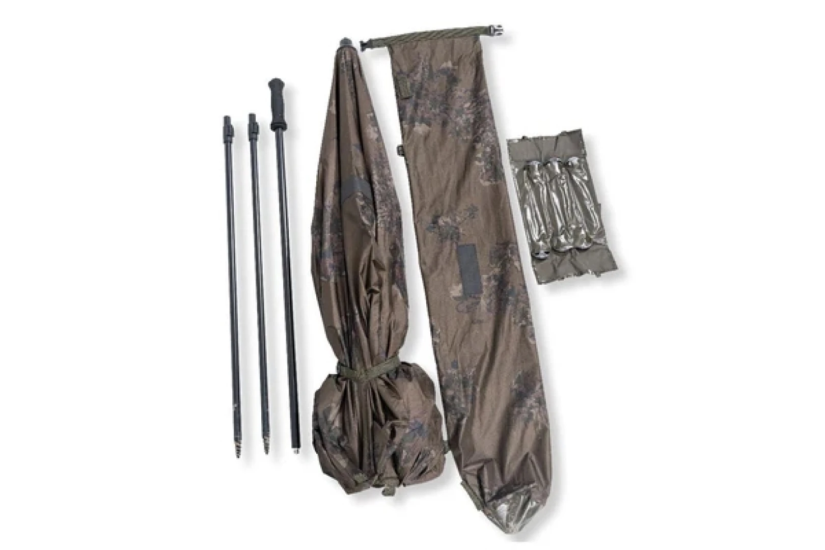 Nash Scope OPS Recon Brolly
