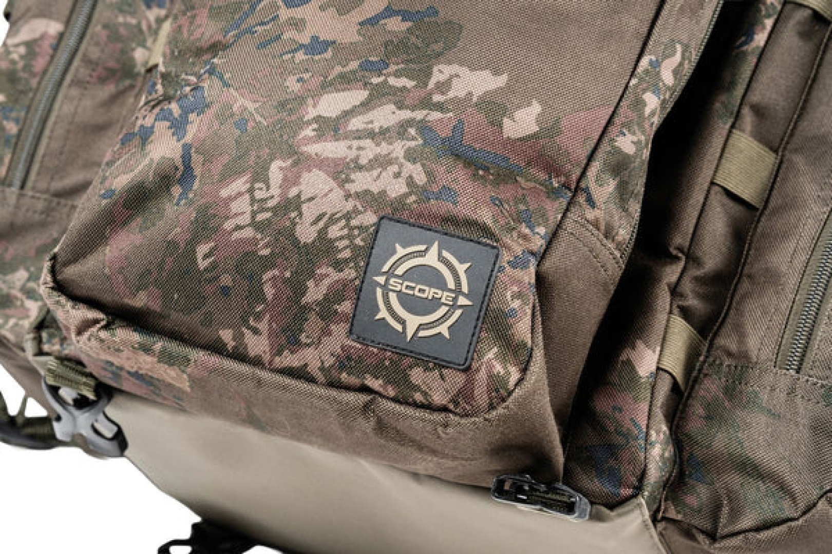 Nash Scope Soft Protect Rucksack 30L