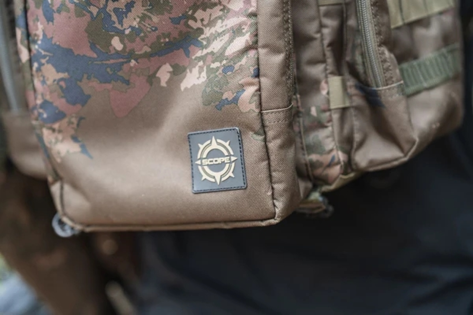 Nash Scope Soft Protect Rucksack 30L