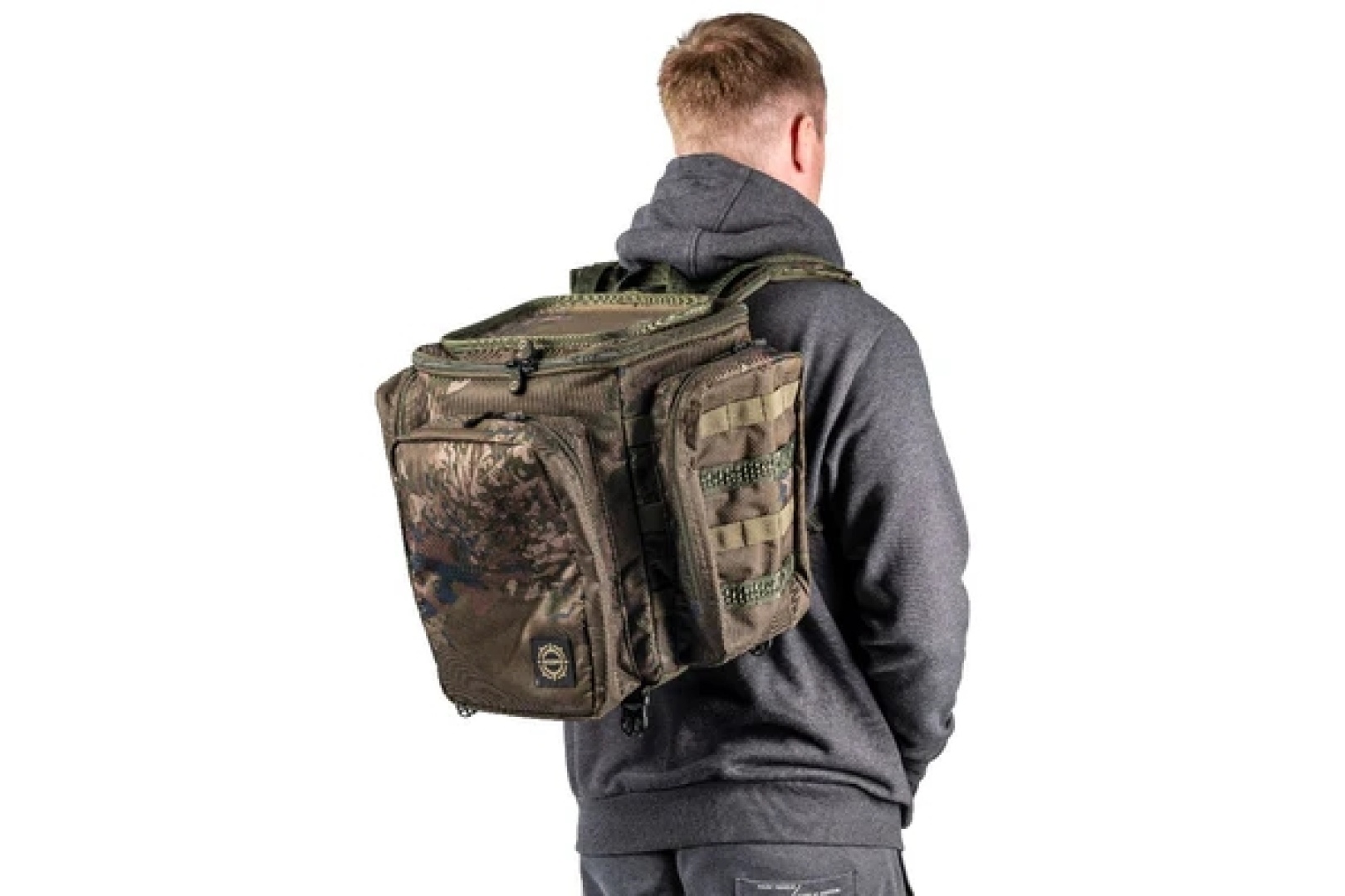 Nash Scope Soft Protect Rucksack 30L