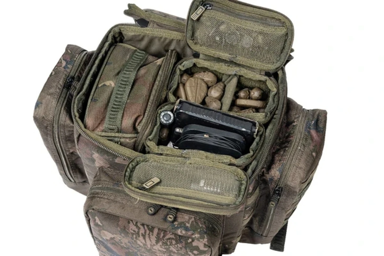 Nash Scope Soft Protect Rucksack 30L