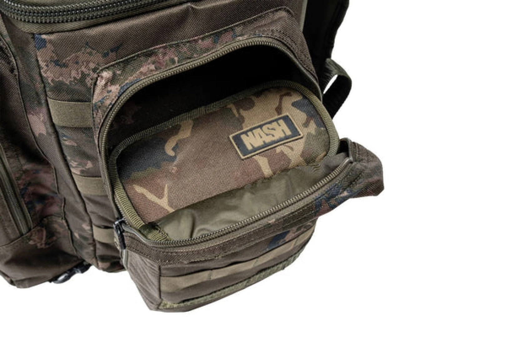 Nash Scope Soft Protect Rucksack 30L
