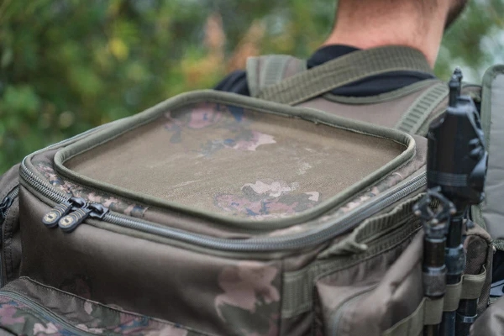 Nash Scope Soft Protect Rucksack XL 55L