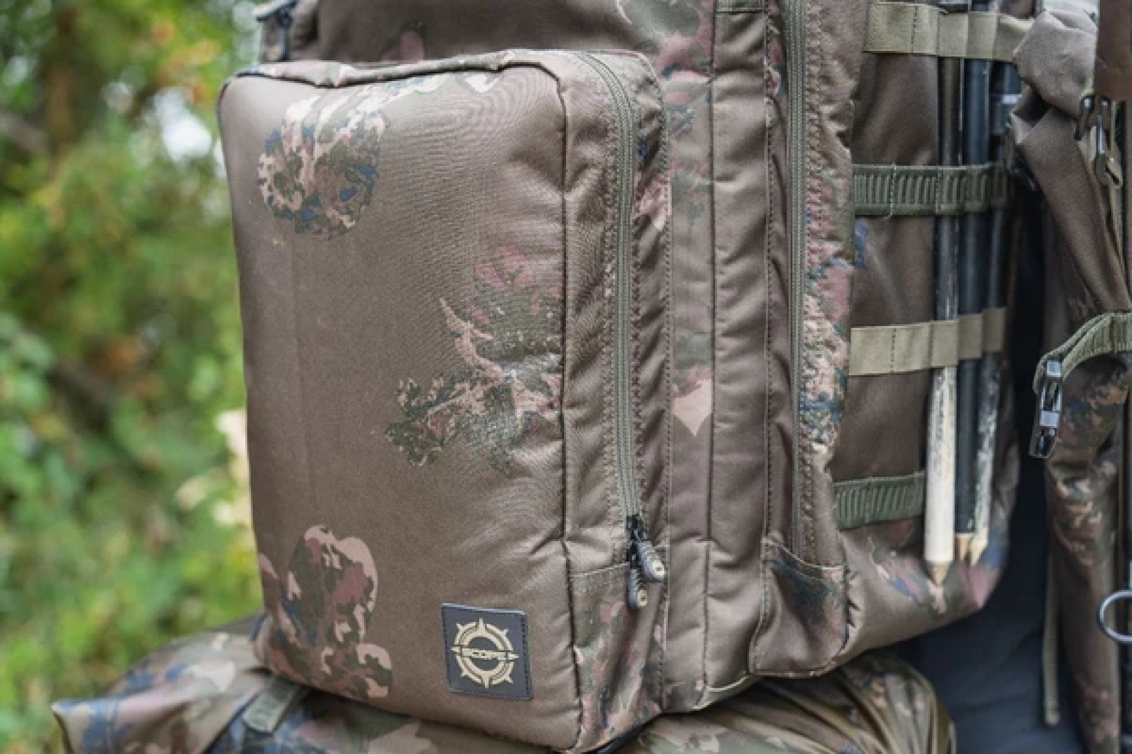 Nash Scope Soft Protect Rucksack XL 55L