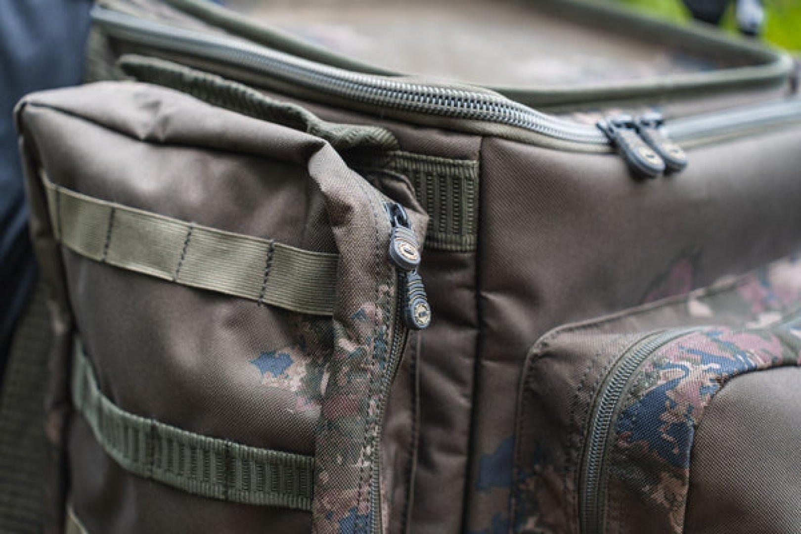 Nash Scope Soft Protect Rucksack XL 55L