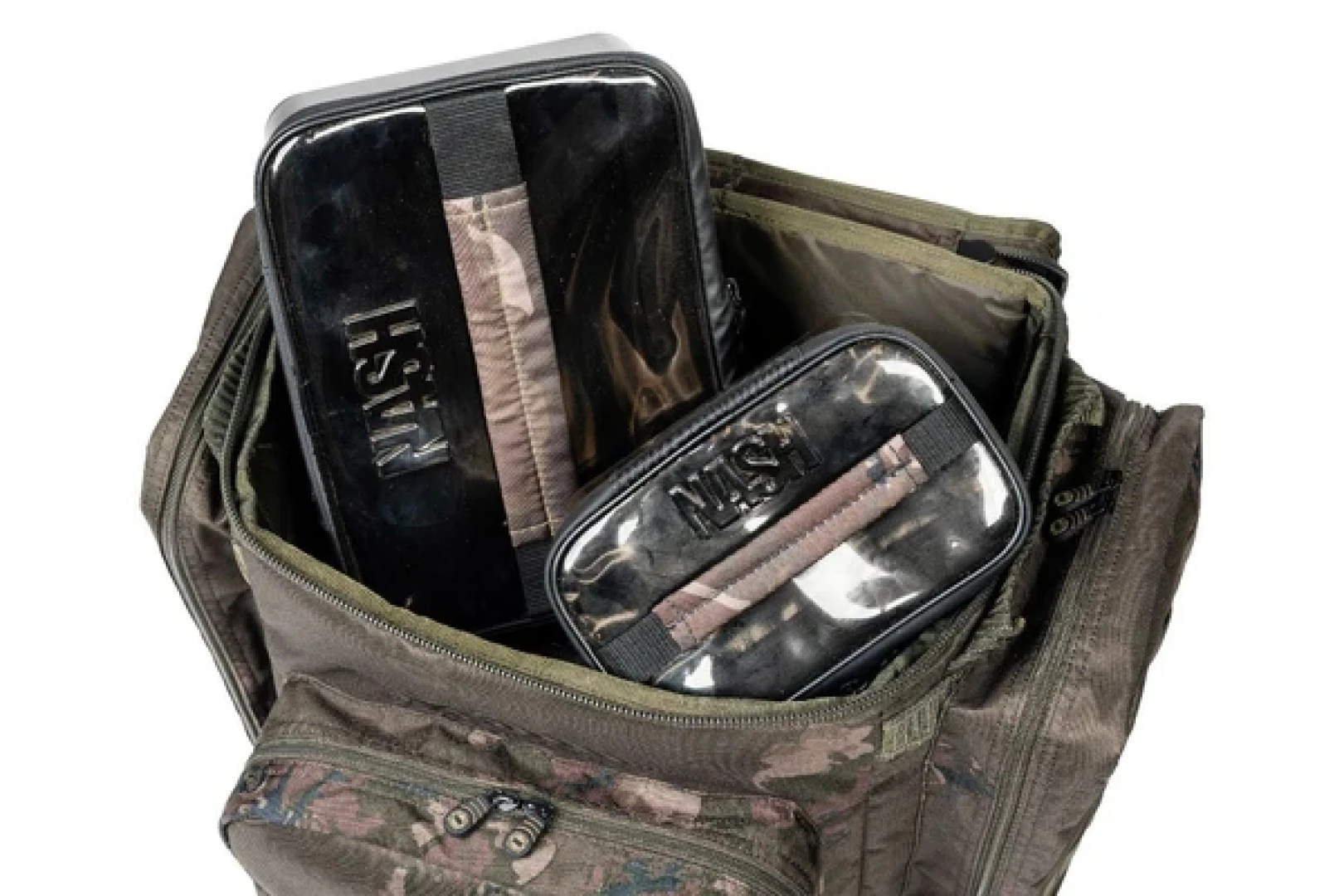 Nash Scope Soft Protect Rucksack XL 55L