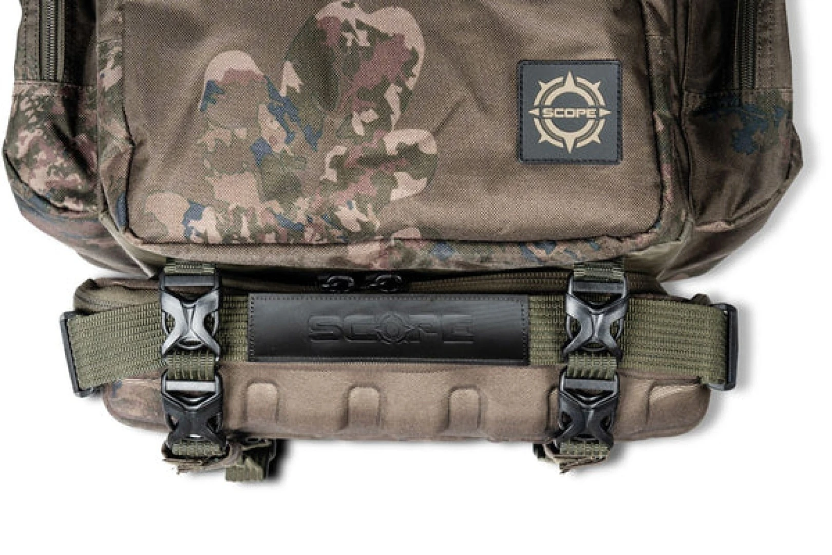 Nash Scope Soft Protect Rucksack XL 55L