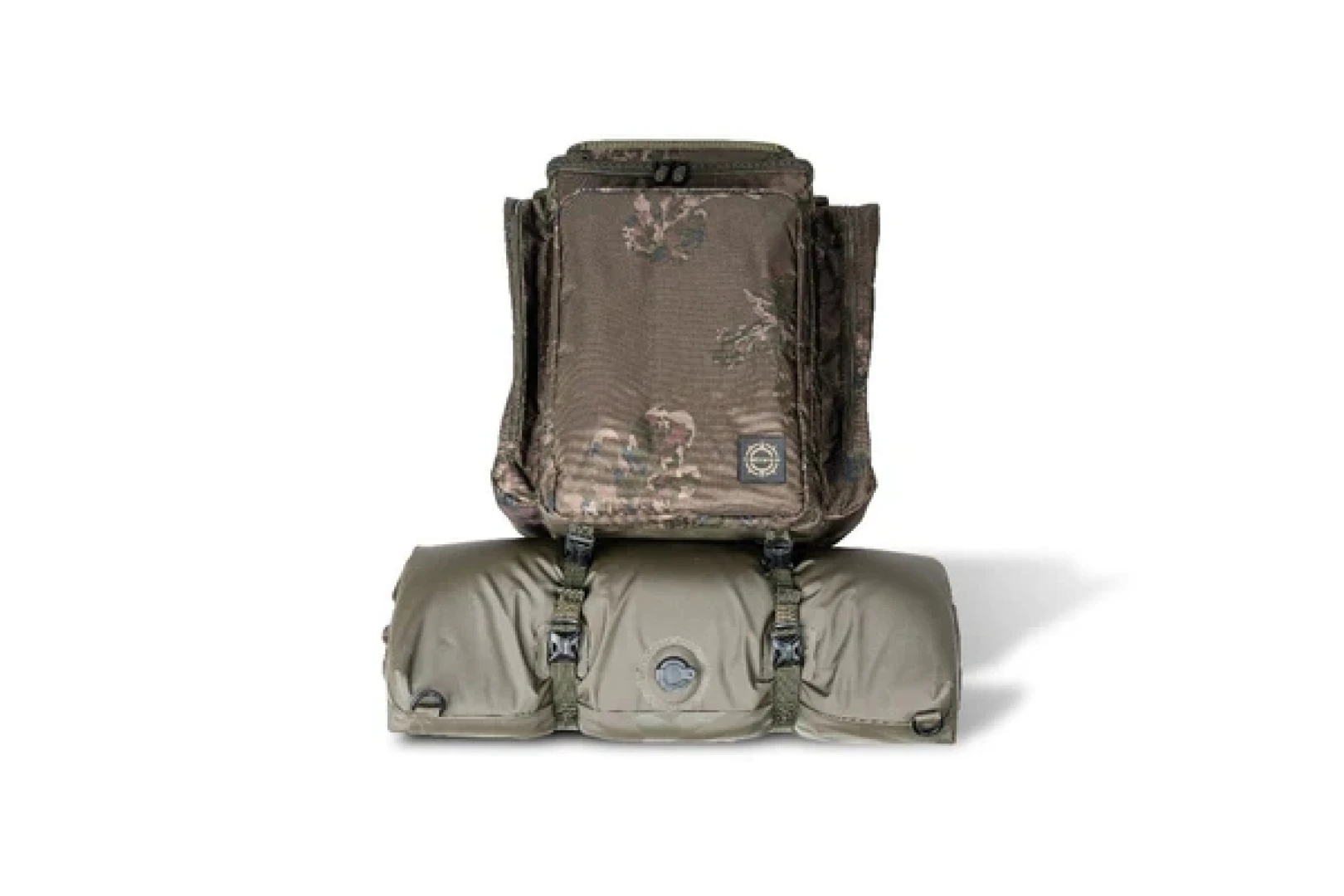 Nash Scope Soft Protect Rucksack XL 55L