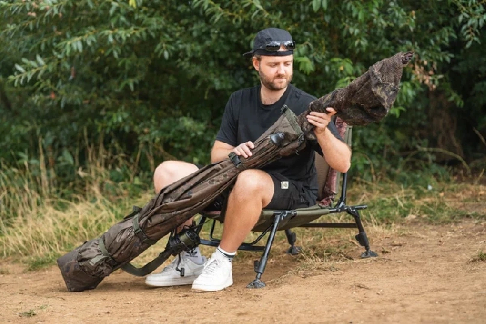 Nash Scope Quiver