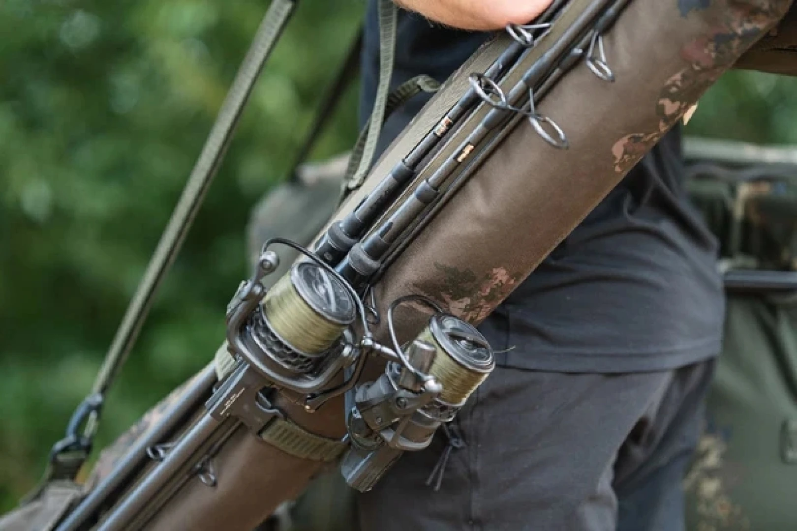 Nash Scope Quiver
