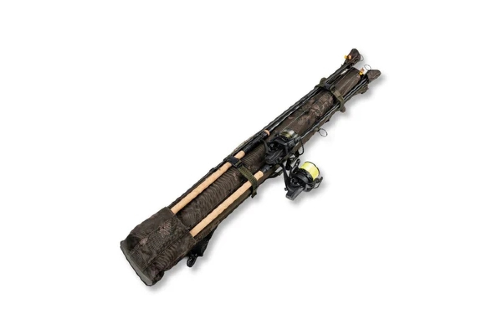Nash Scope Quiver