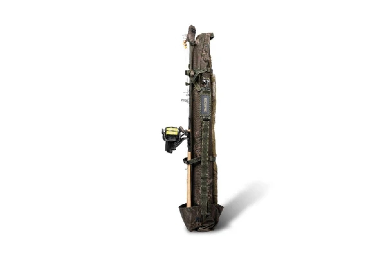 Nash Scope Quiver