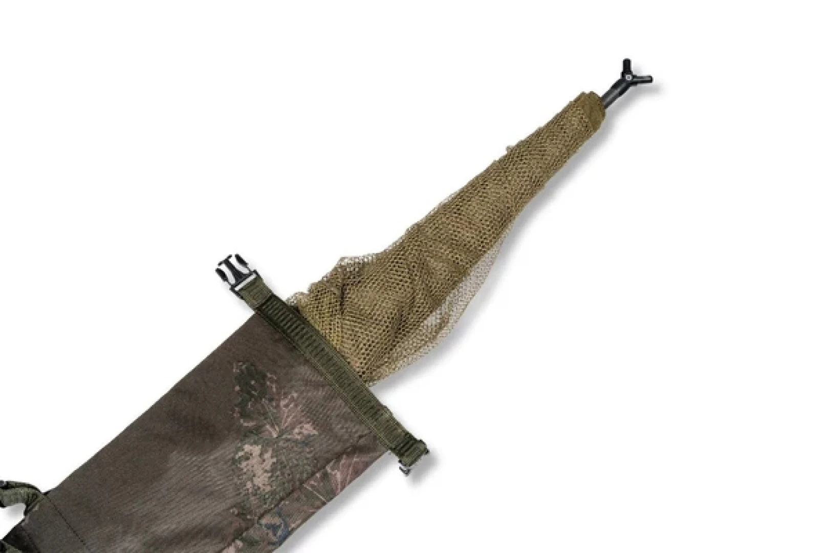Nash Scope Quiver