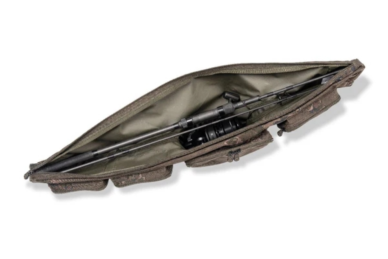 Nash Scope Utility 6ft Rod Skin 