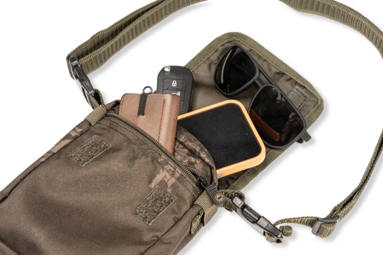 Nash Scope Security Pouch