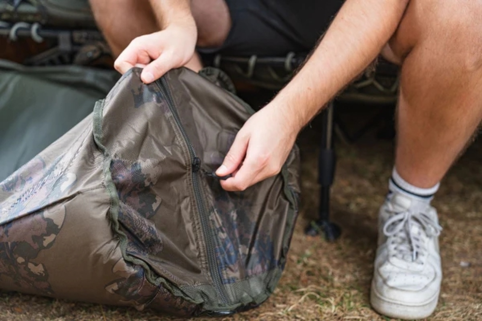 Nash Scope Sling Mat