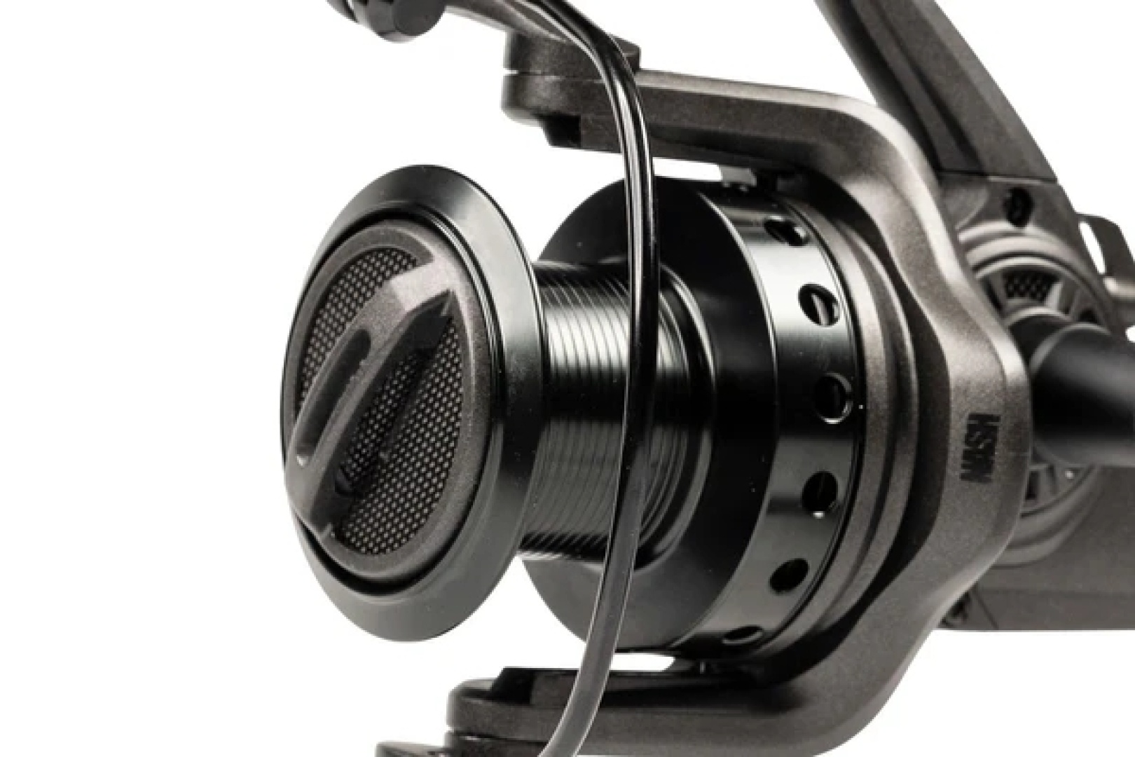 Nash LRX 8000 Reel