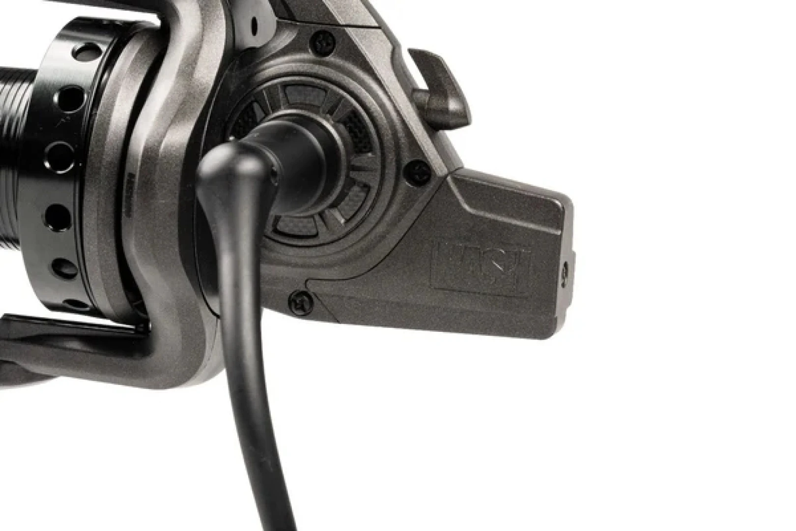 Nash LRX 8000 Reel