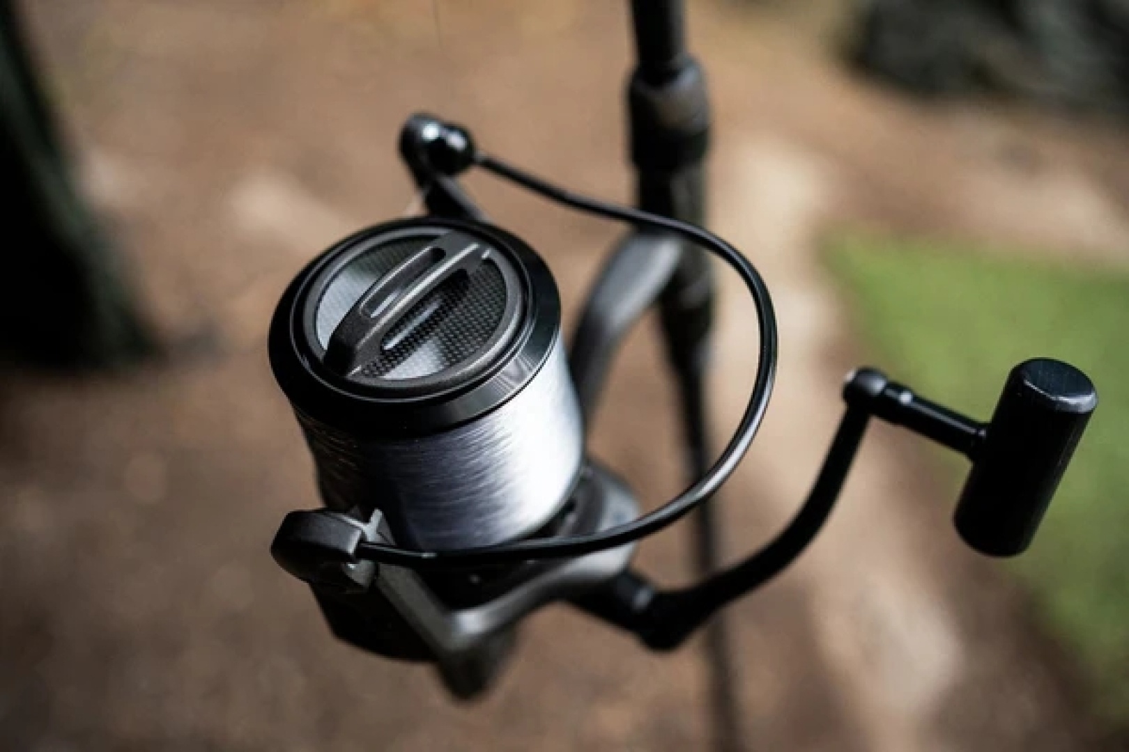 Nash LRX 10000 Reel