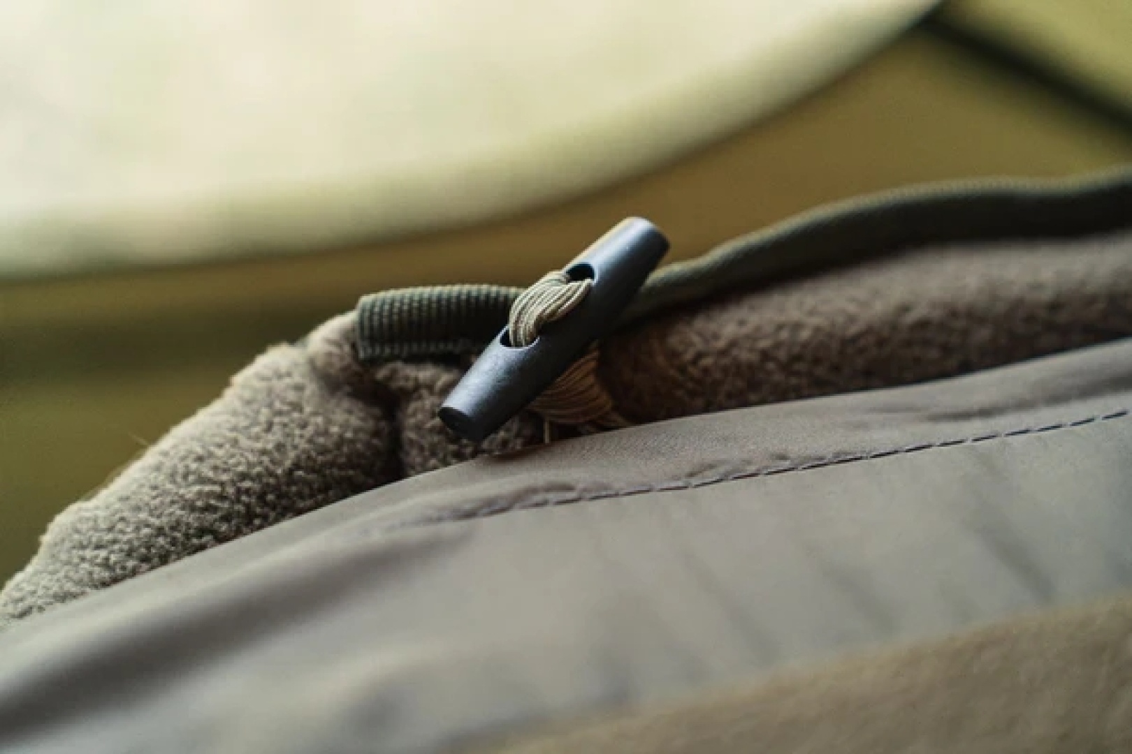 Nash Indulgence 4 Leg Junior Sleep System CAMO