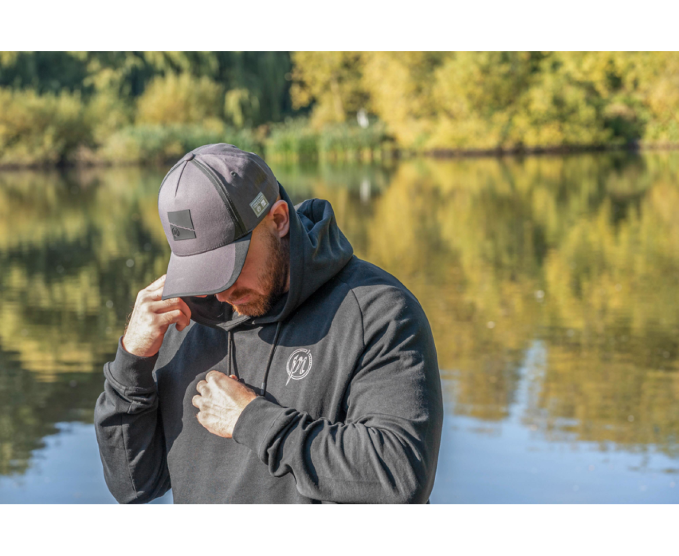 Preston Innovations Core Collection Hoodie