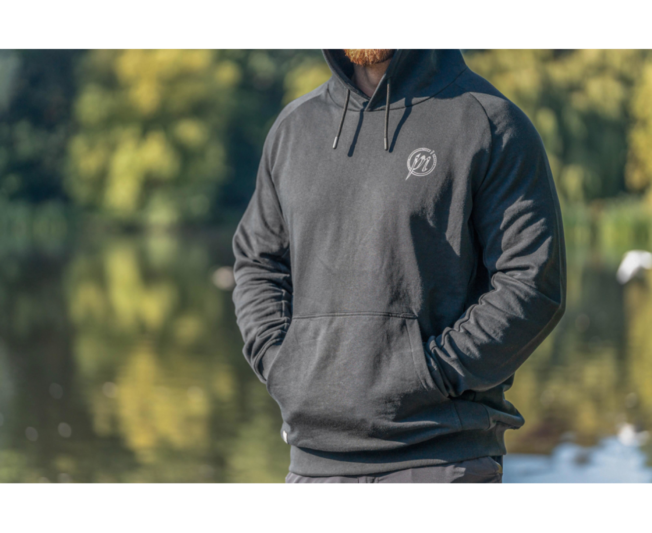 Preston Innovations Core Collection Hoodie
