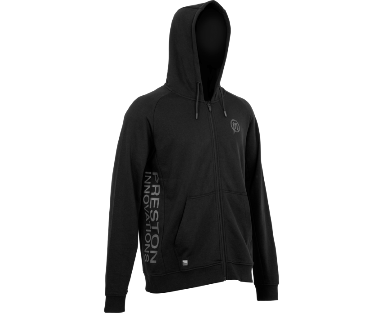 Preston Innovations Core Collection Zip Hoodie