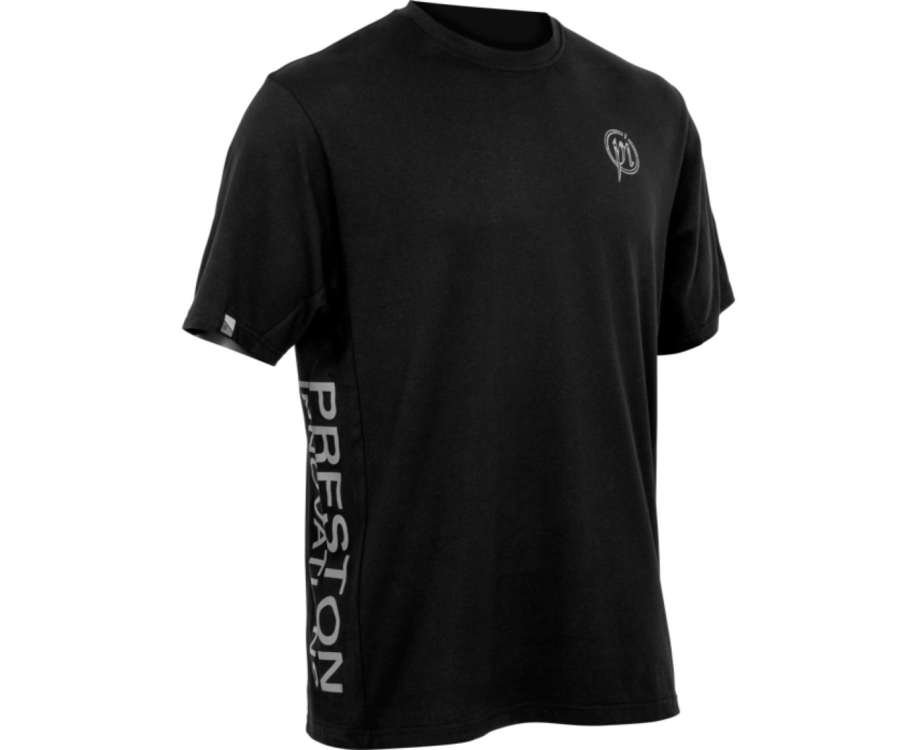 Preston Innovations Core Collection T-Shirt Black