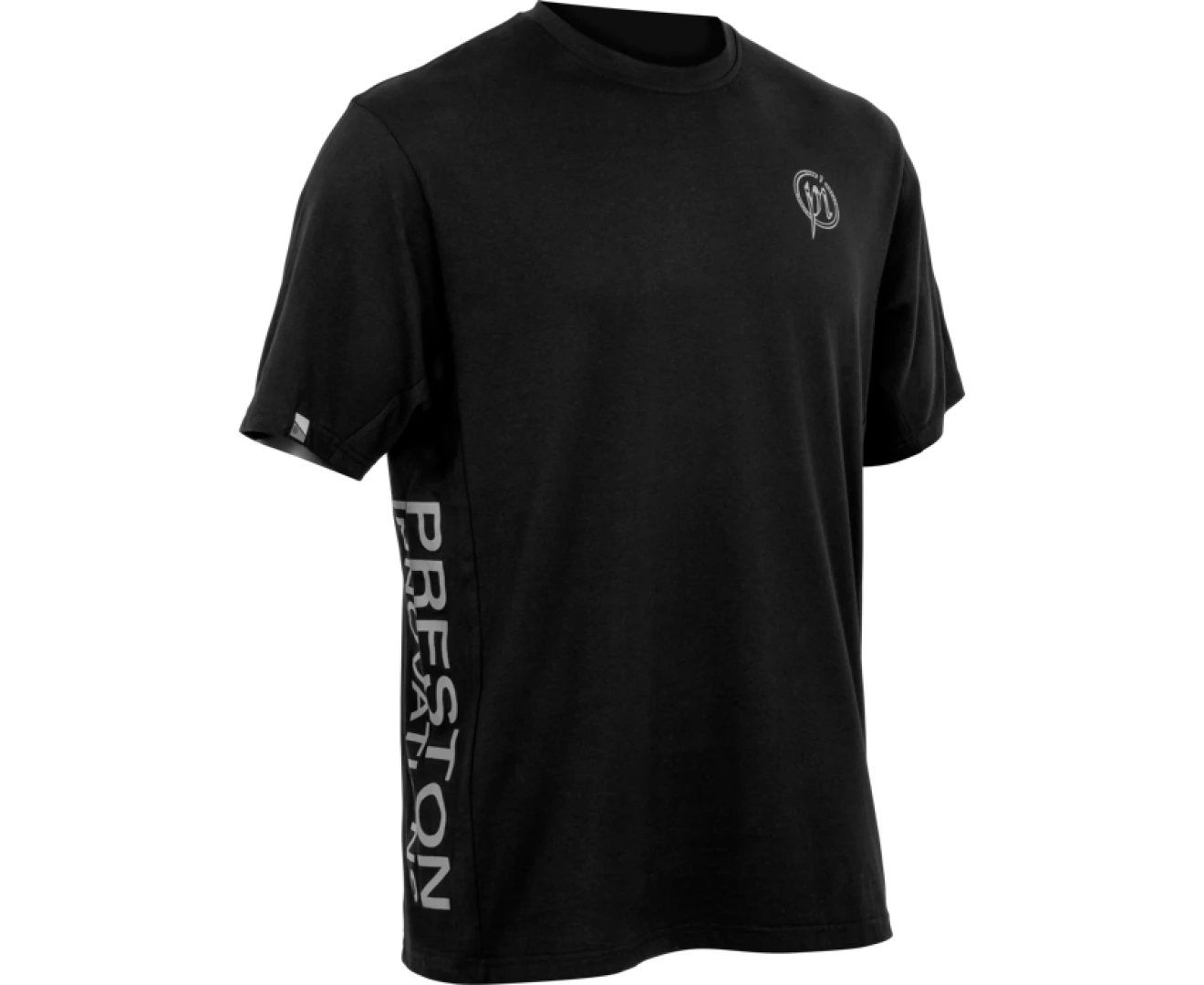 Preston Innovations Core Collection T-Shirt Black