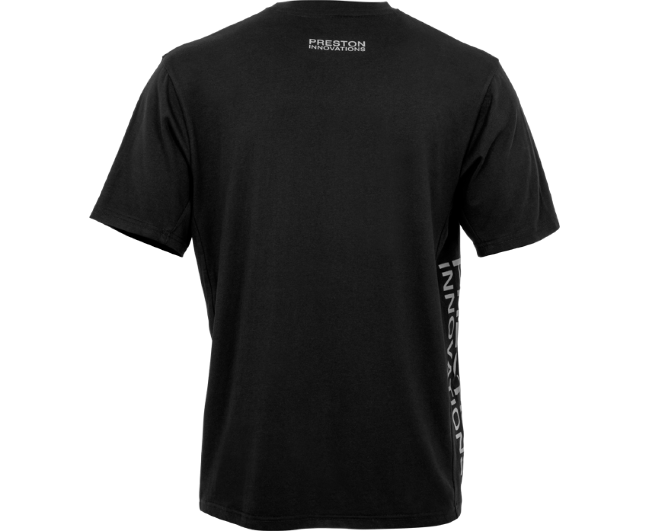 Preston Innovations Core Collection T-Shirt Black