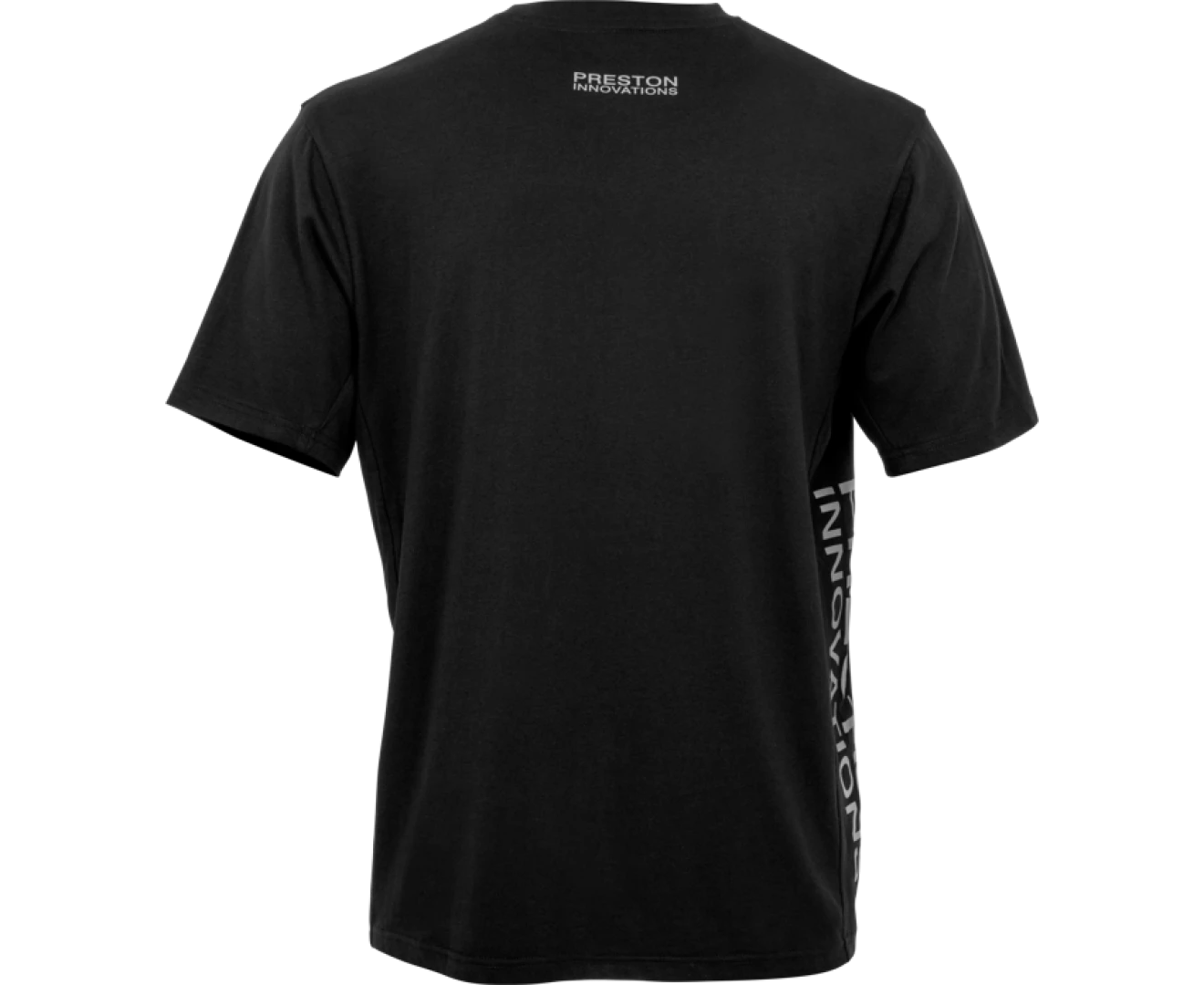 Preston Innovations Core Collection T-Shirt Black