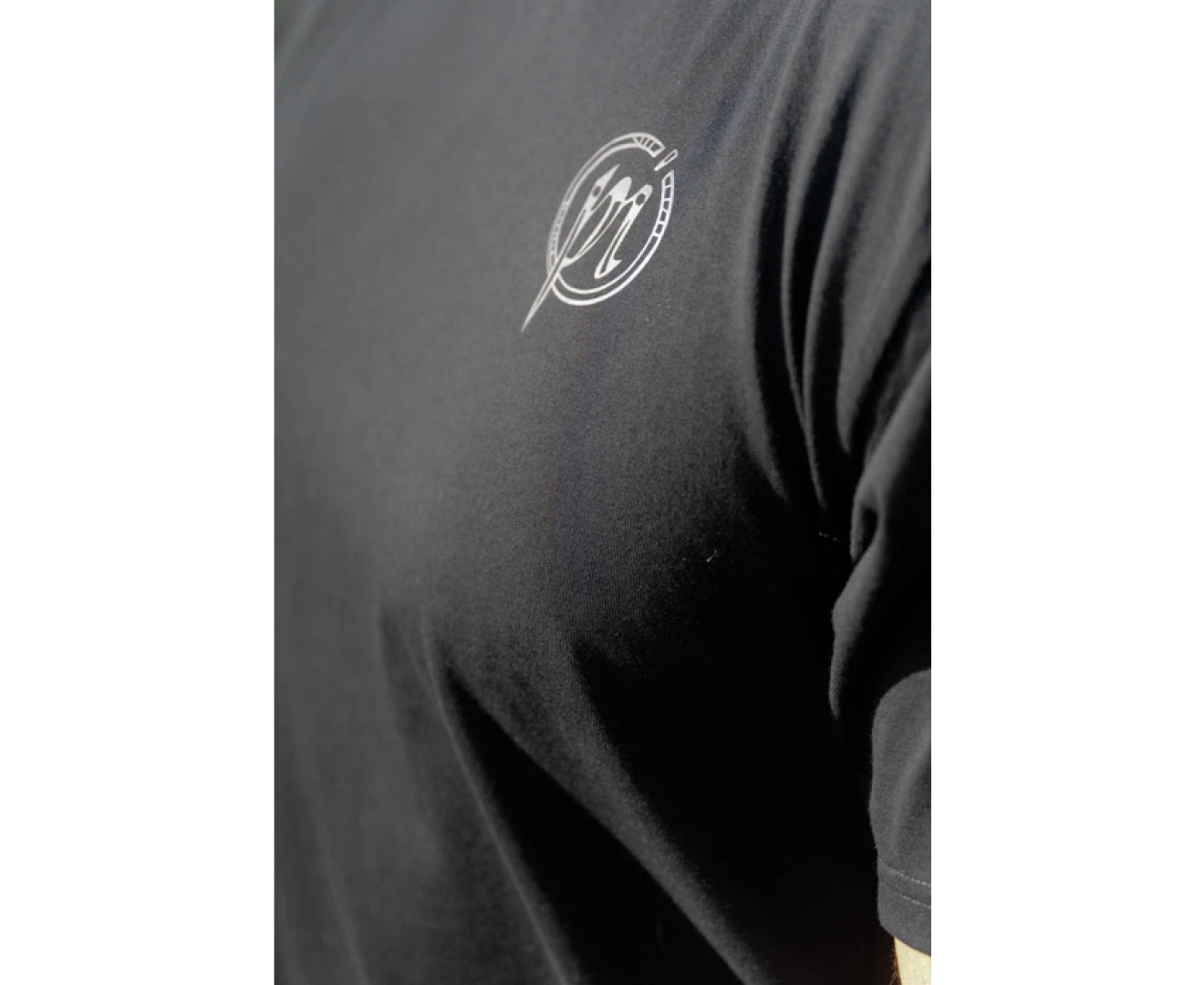Preston Innovations Core Collection T-Shirt Black