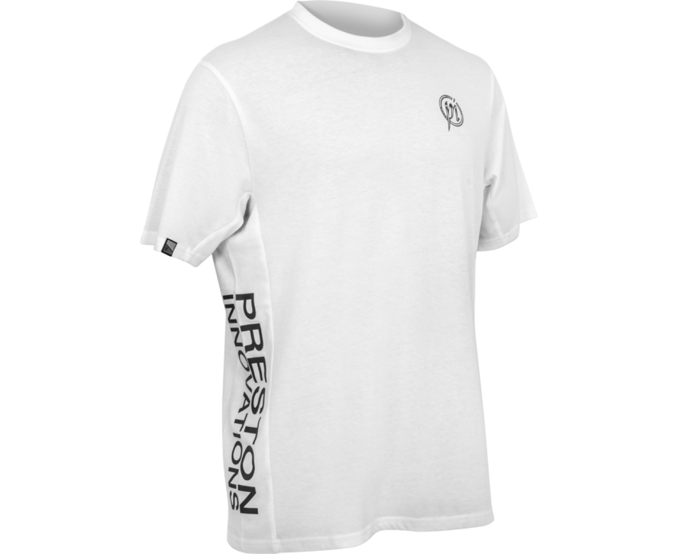 Preston Innovations Core Collection T-Shirt White