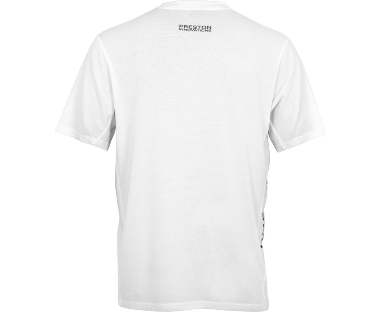Preston Innovations Core Collection T-Shirt White