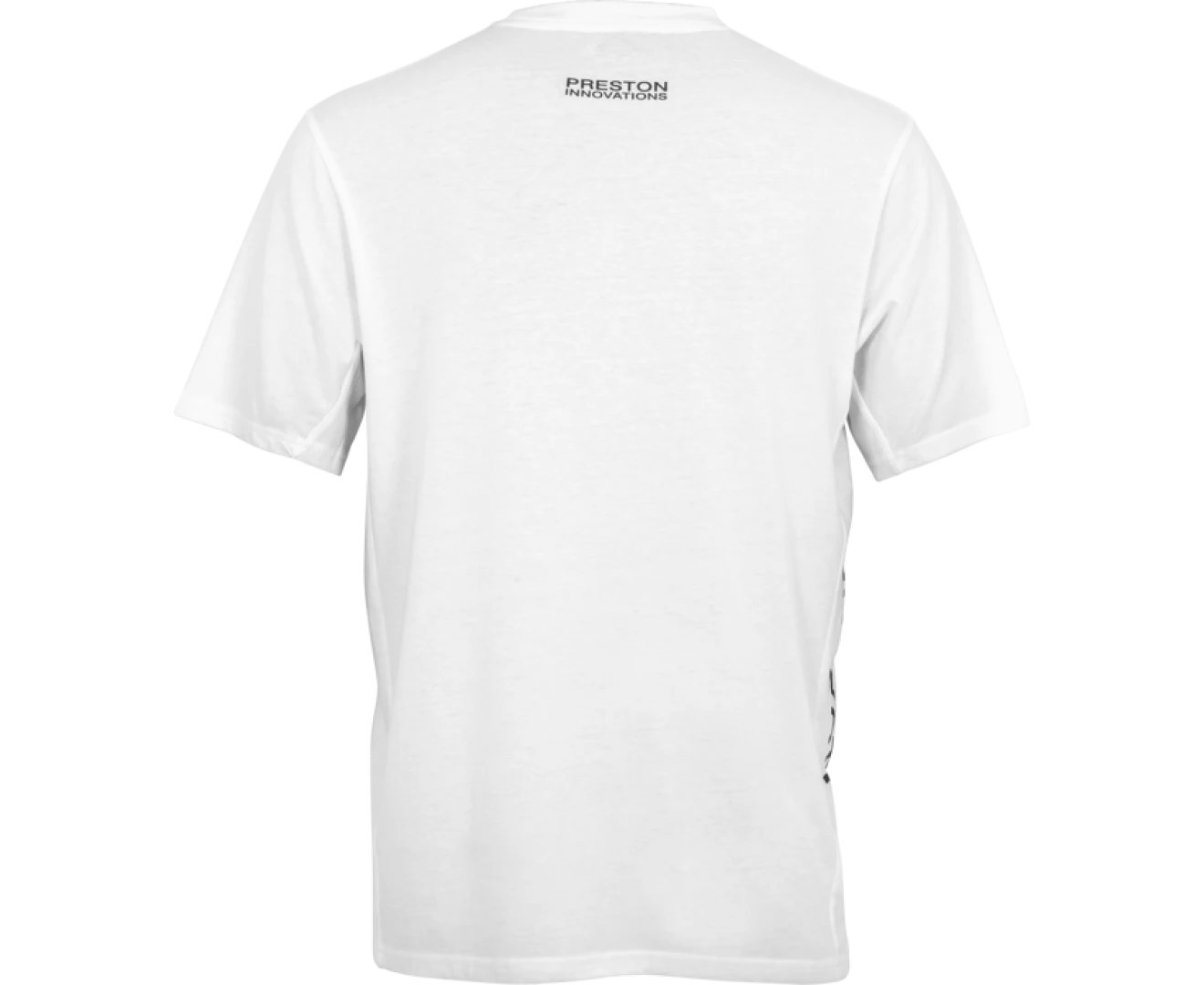 Preston Innovations Core Collection T-Shirt White
