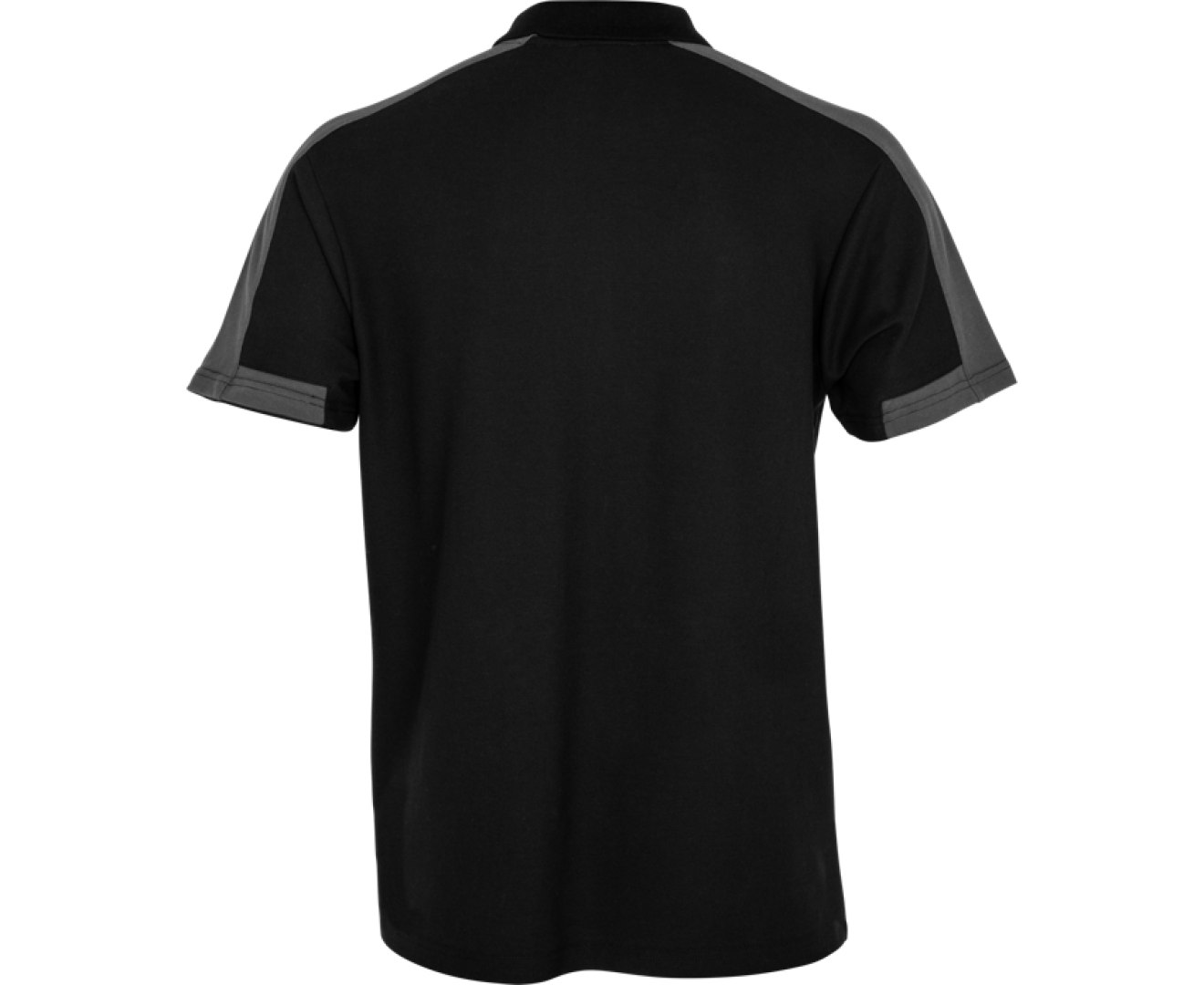 Preston Innovations Core Collection Polo Black
