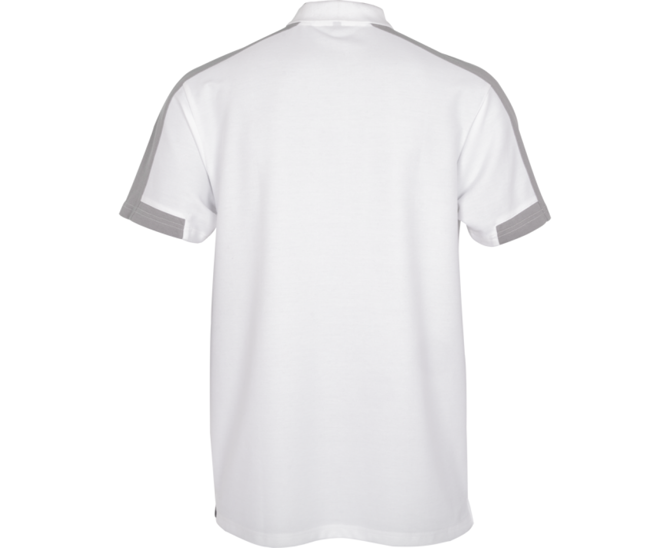 Preston Innovations Core Collection Polo White