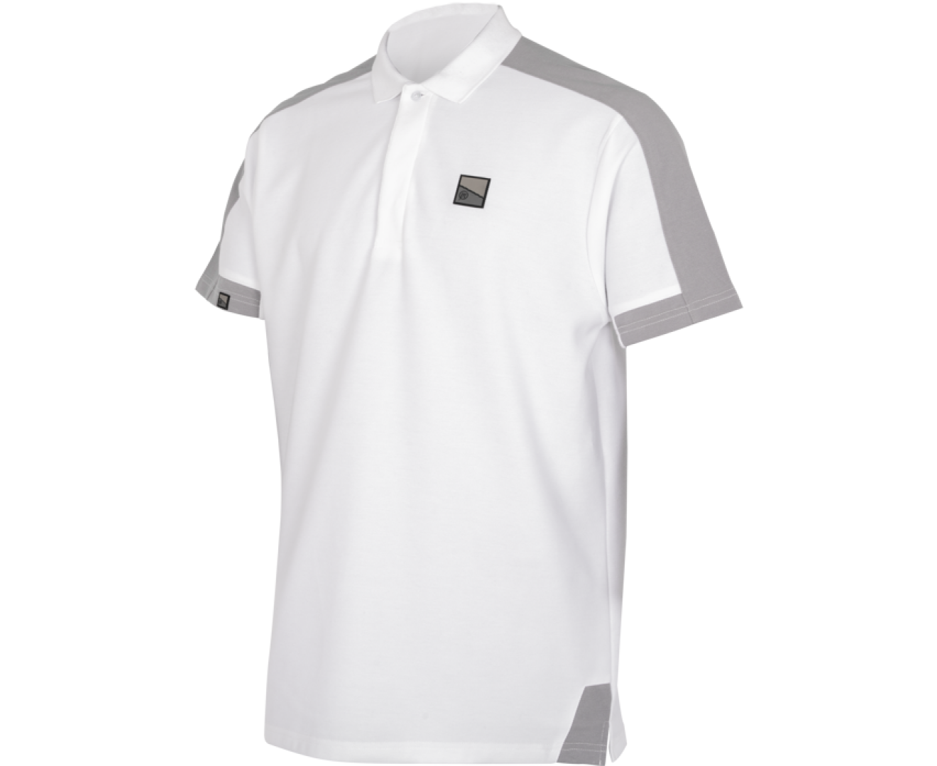 Preston Innovations Core Collection Polo White