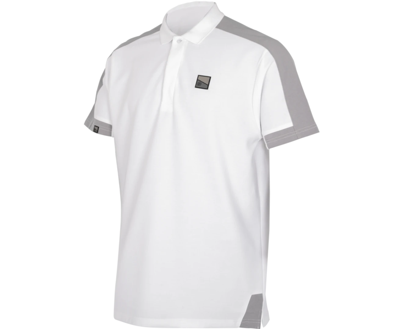 Preston Innovations Core Collection Polo White
