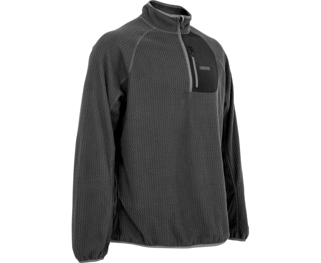 Preston Innovations Core Collection Zig Zag Fleece